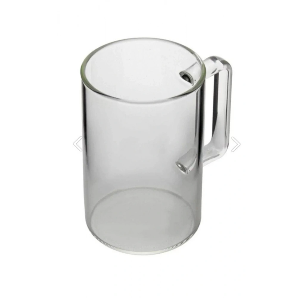 İpek Gpb14 Borosilikat Cam Kupa 270 Ml