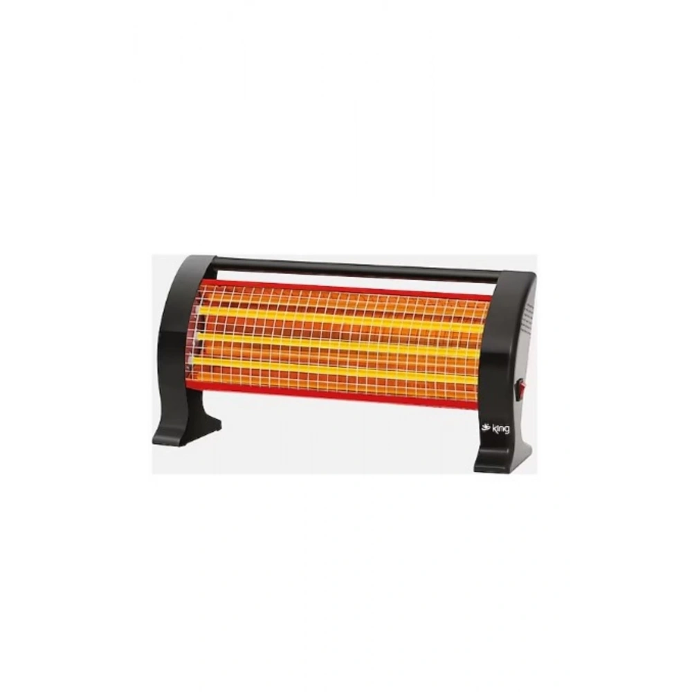 King Kı6273 Elektrikli Prato Isıtıcı