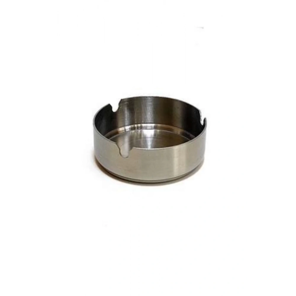 Kısmet 08ack Çelik Açık Küllük 8 Cm