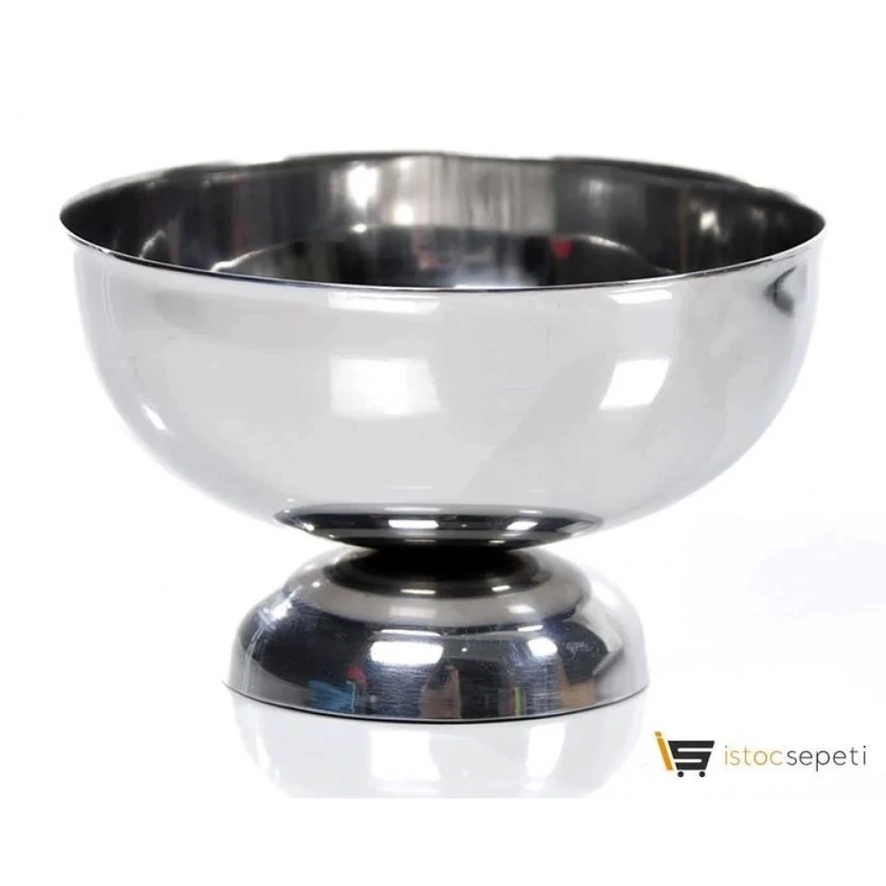 Kısmet Kıs P02 No:2 Çelik Pilav Ölçeği 8,5 Cm 170 Gr