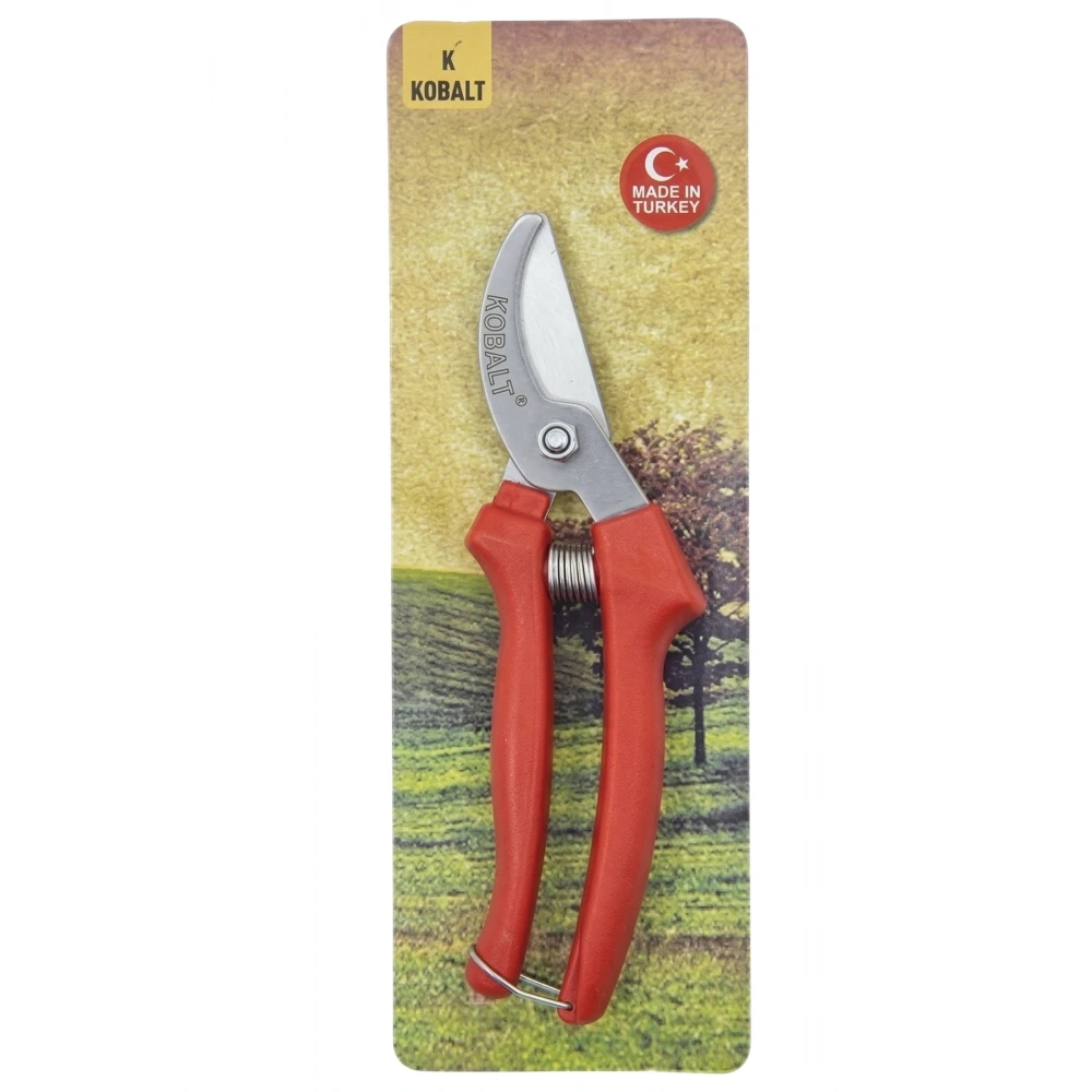 Kobalt Profesyonel Bağ Ve Bahçe Budama Makası