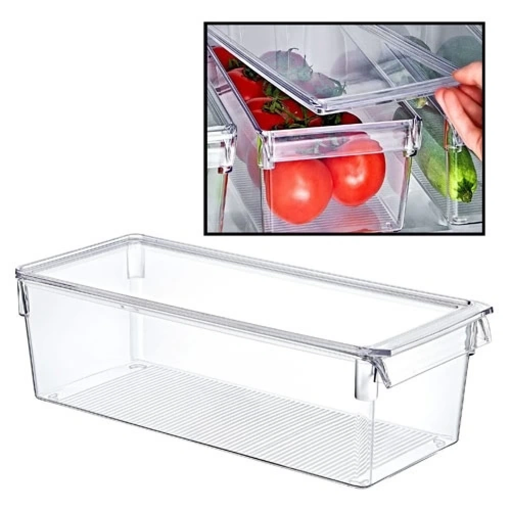 Kosova Ems616 Kapaklı Organizer 36x15x10 Cm