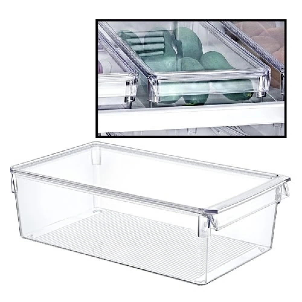 Kosova Ems617 Kapaklı Organizer 36x20,5x10 Cm