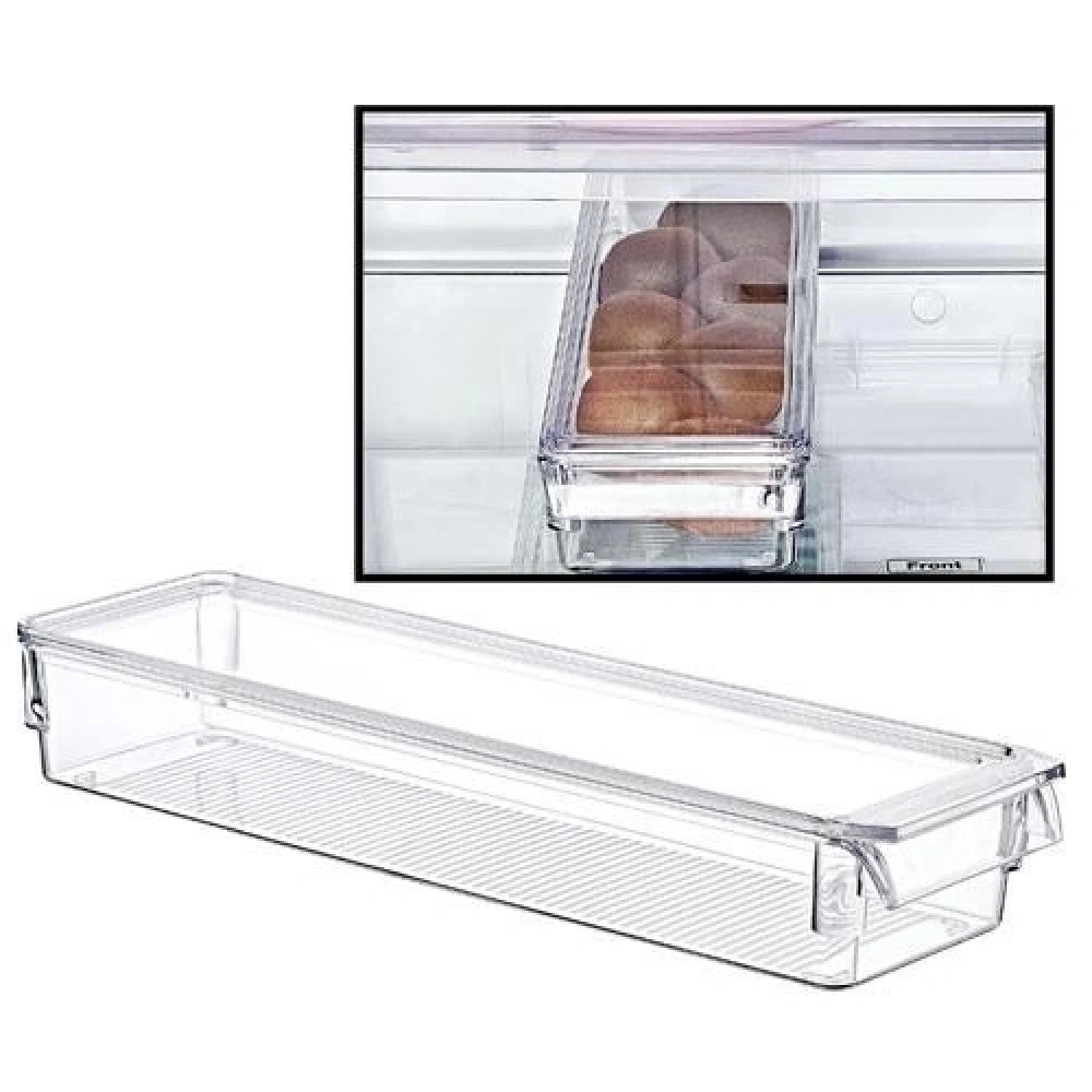 Kosova Ems625 Kapaklı Organizer 36x10,5x5 Cm