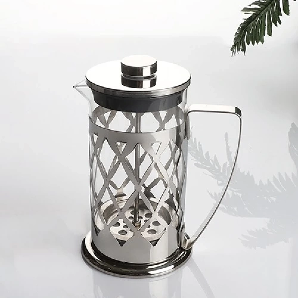 Kosova French Press 600 Cc