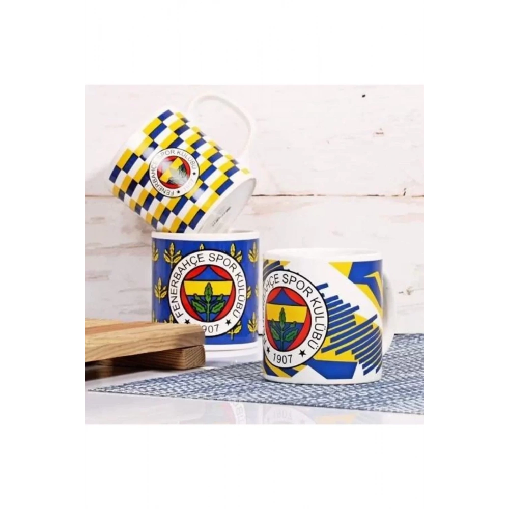 Kosova Tım04 Fenerbahçe Kupa Tekli