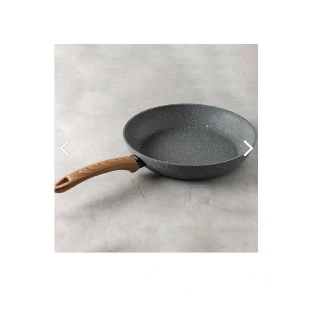 Leydi Ntv32 Natura Granit Tava 32 Cm