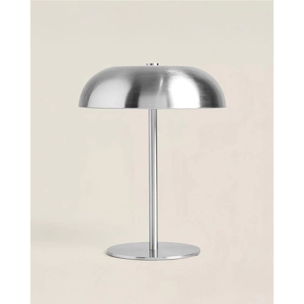 Mien Gri Led Lamba 21x15 Cm