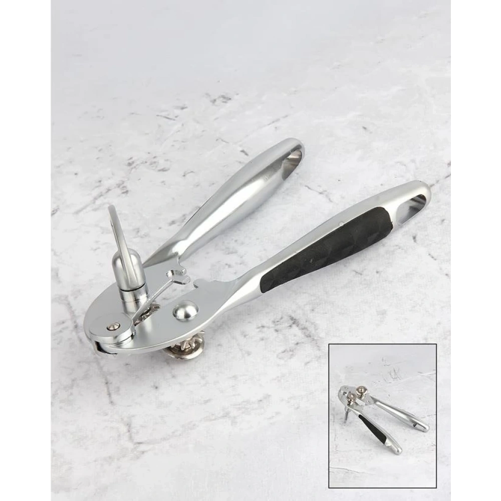 Mien Men 1390 Metal Konserve Açacağı 17 Cm