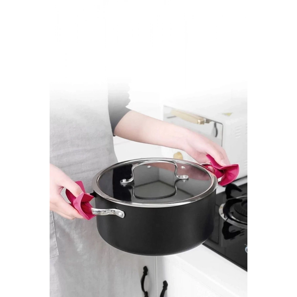 Mien Men337 Silikon Tutacak