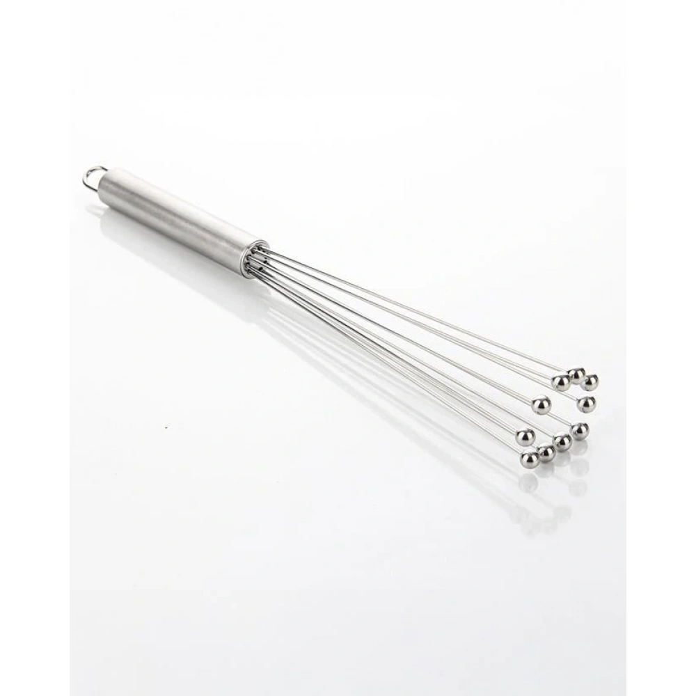 Mien Men 1558 Metal Çırpıcı
