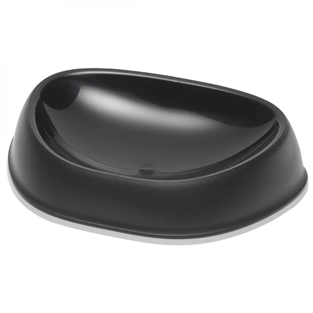 Moderna Sensibowl Mama Kabı - Siyah 200 Ml