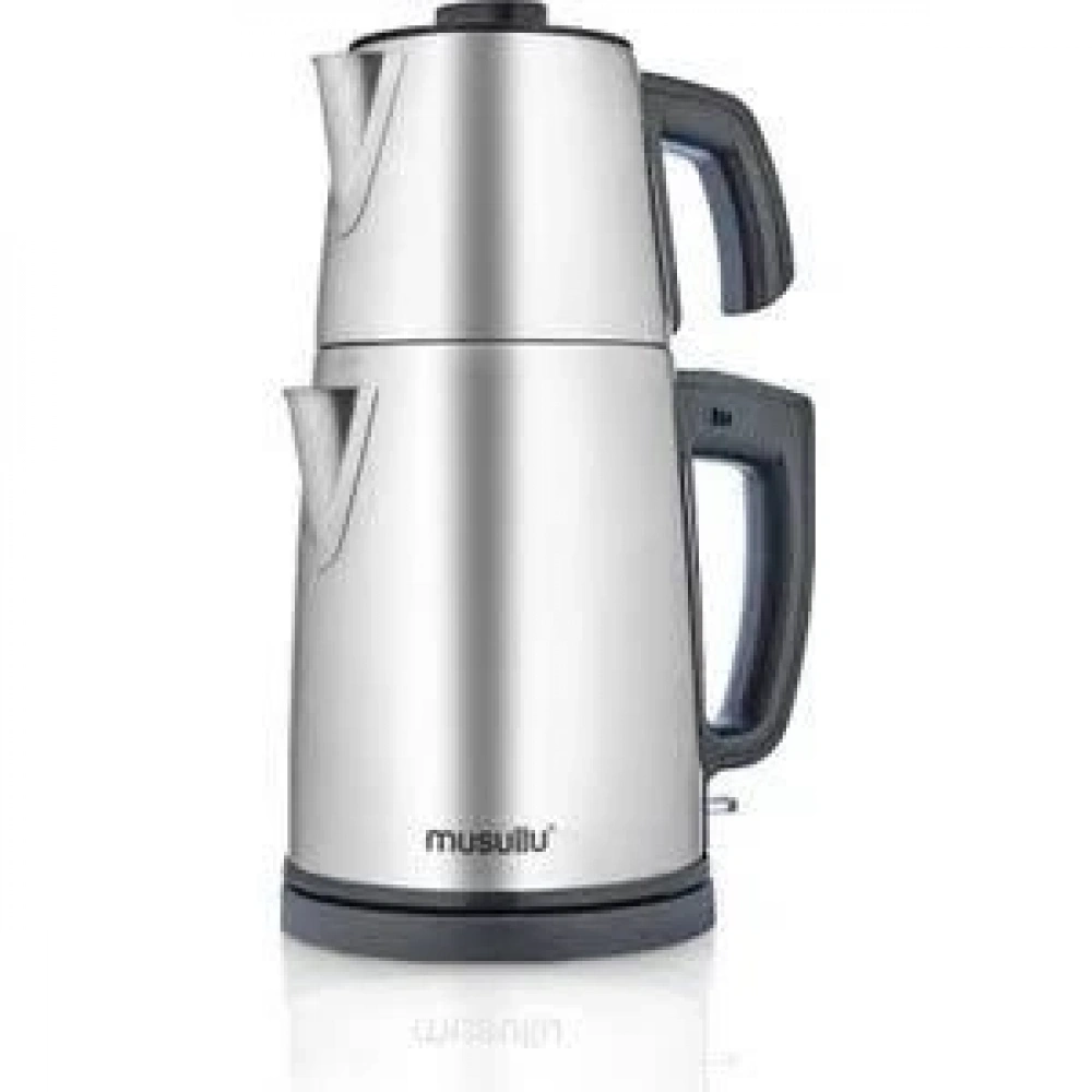 Musullu Ehl-ı Dem Çay Makinesi Çaycı 2000w