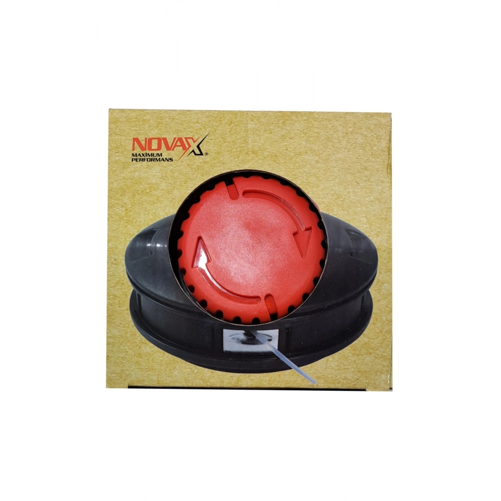 Novax Otomatik Tırpan Başlığı