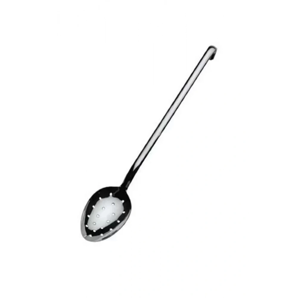 Oktay Pksd Delikli Servis Kaşığı 34x6.6cm