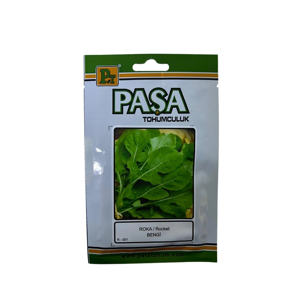 Paşa Roka Tohum 10 Gr