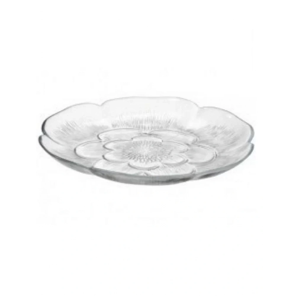Paşabahçe 10226 Gelincik Tatlı Tabağı 19.5 Cm 6lı