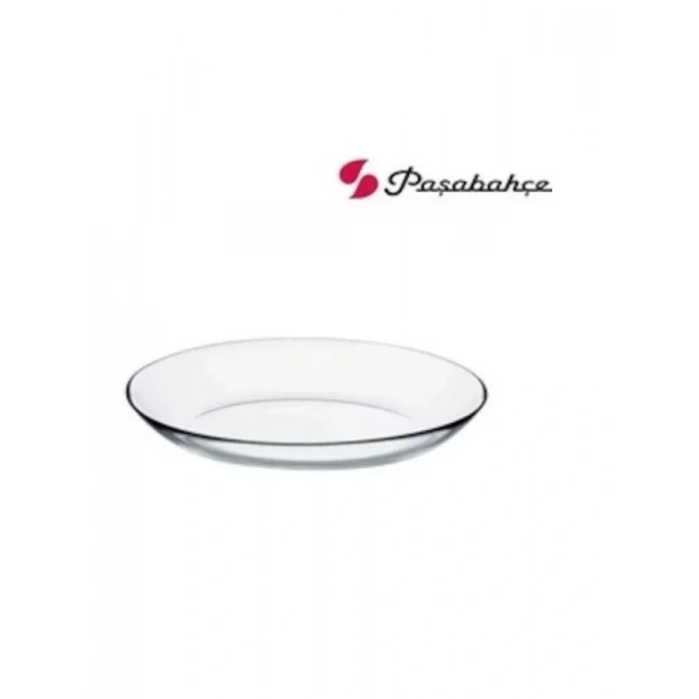 Paşabahçe 10336 İnvitation Oval Servis Tabağı 33x25cm