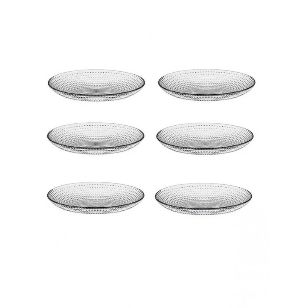 Paşabahçe 10479 Generation Servis Tabağı 26,8 Cm 6lı