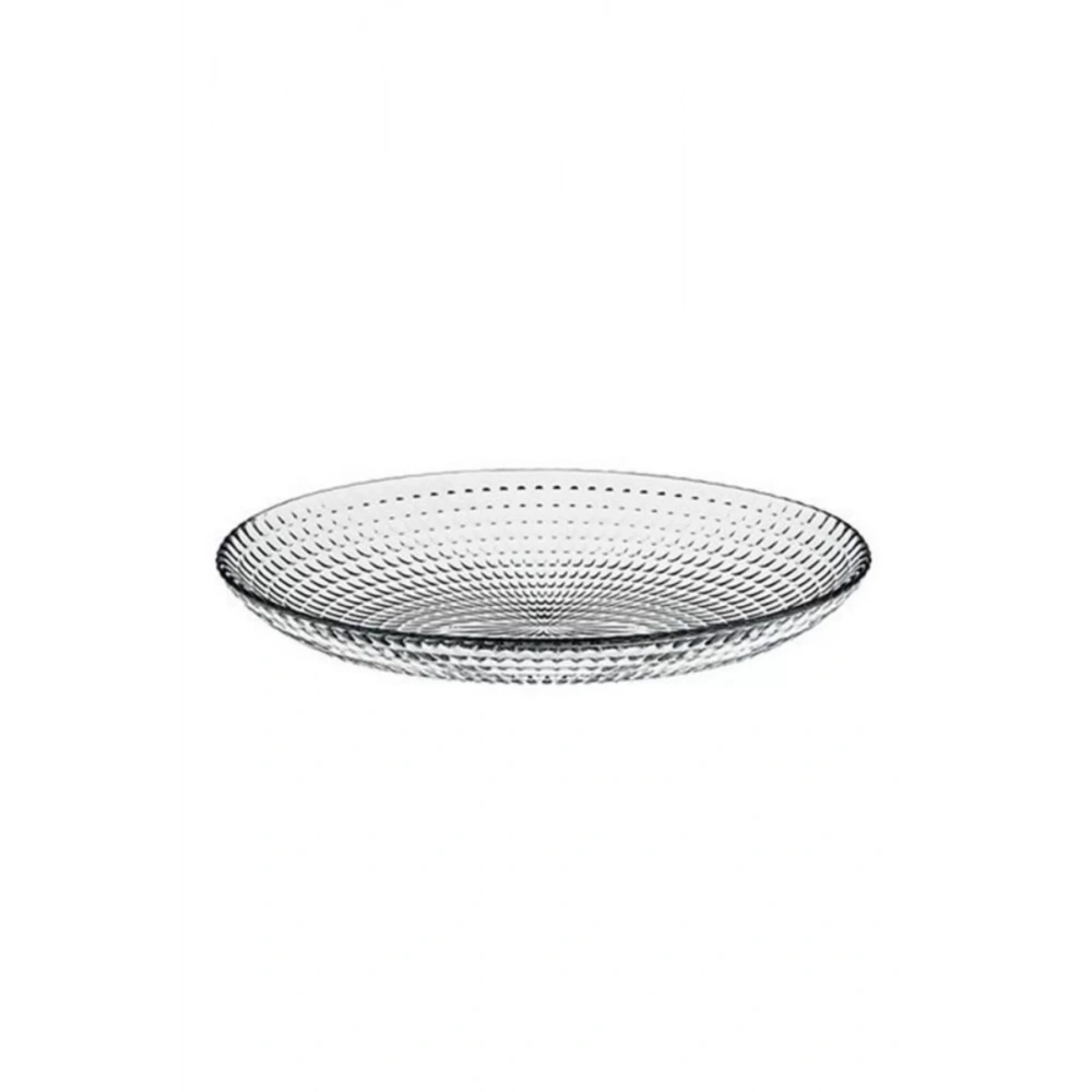 Paşabahçe 10486 Generation Oval Servis Tabağı 33 Cm