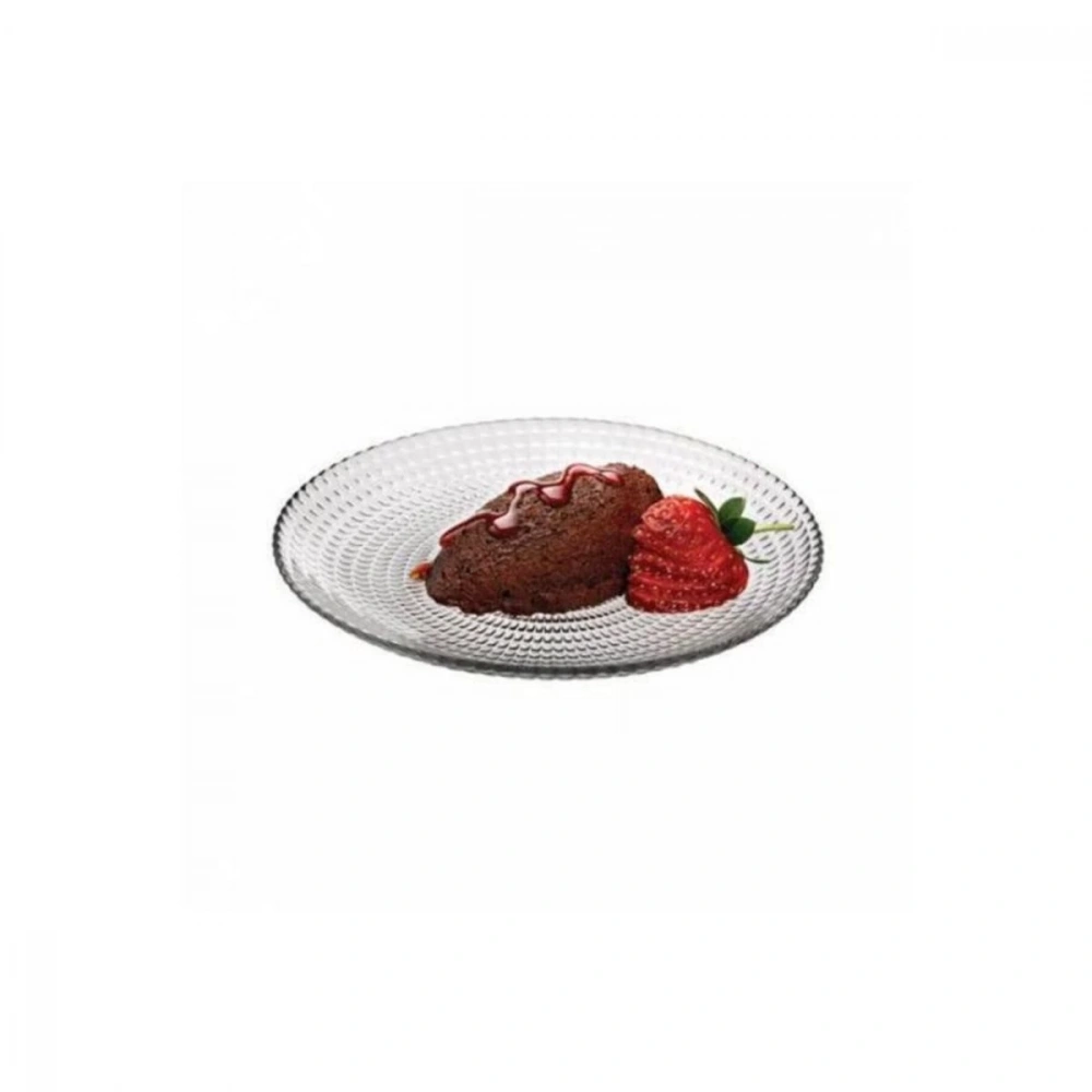 Paşabahçe 10489 Generation Tatlı Tabağı 15 Cm 6lı