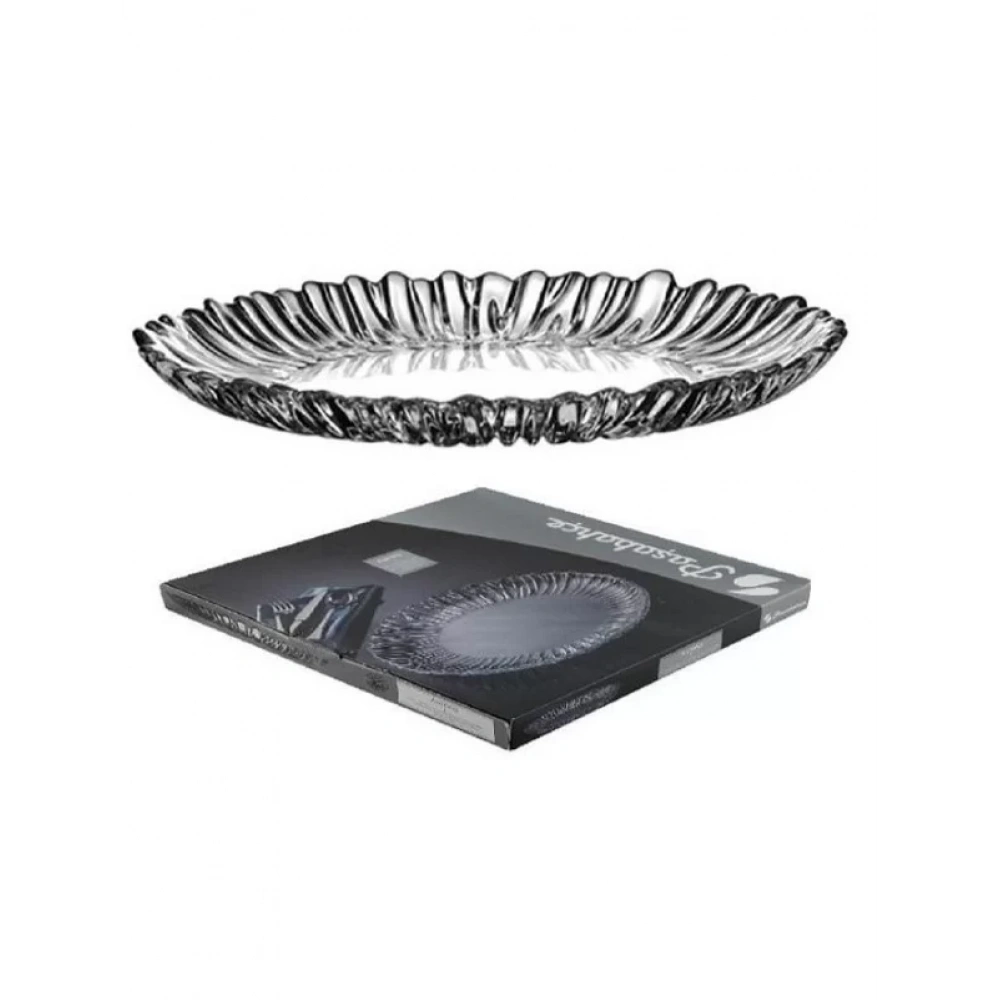Paşabahçe 10499 Aurora Servis Tabağı 31.5 Cm