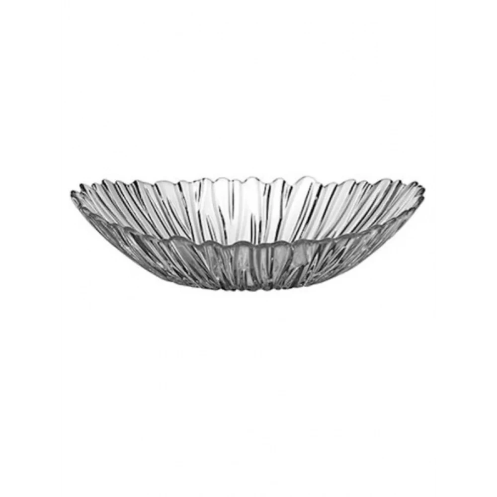 Paşabahçe 10611 Aurora Büyük Meyve Kasesi 33x26.4 Cm