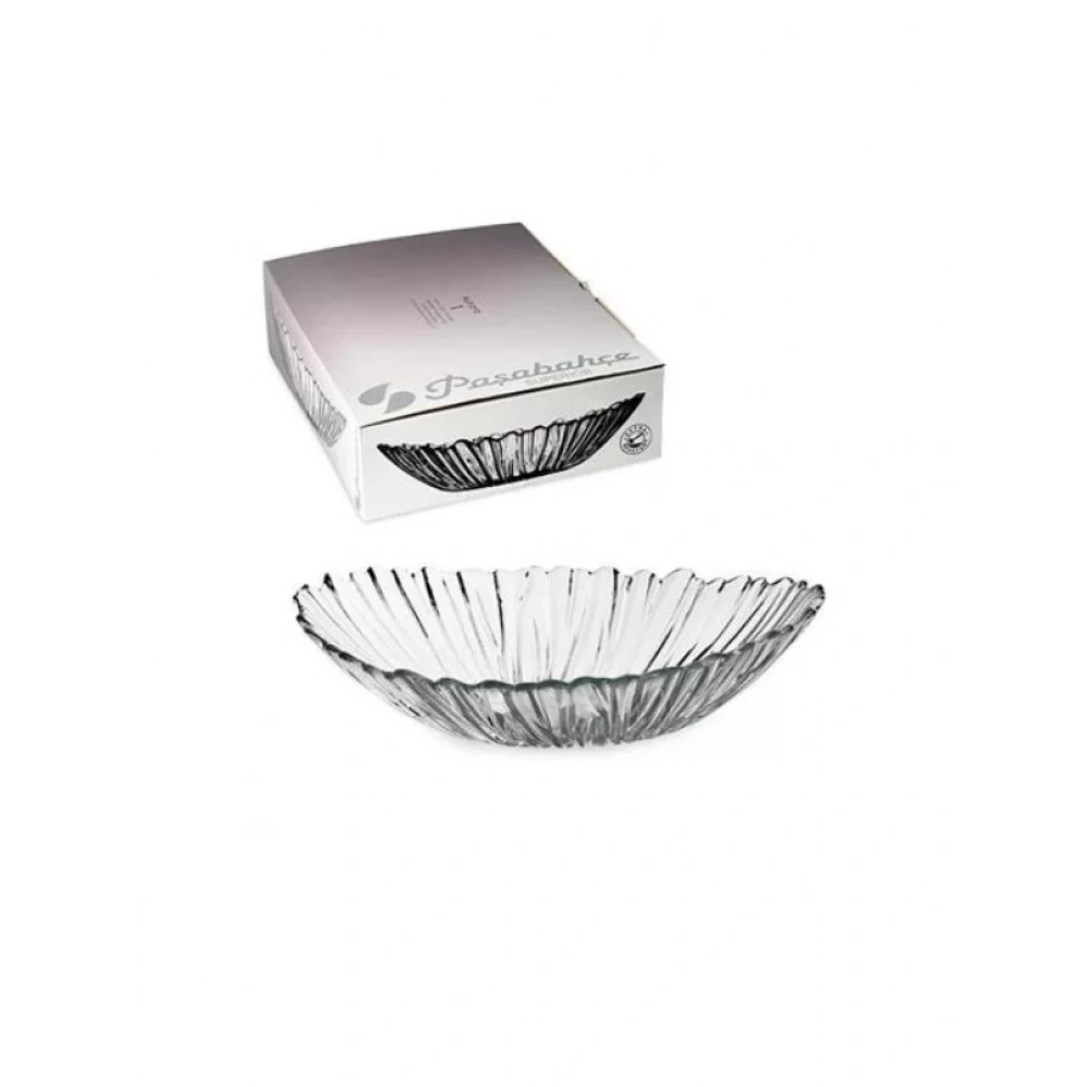 Paşabahçe 10611 Aurora Büyük Meyve Kasesi 33x26.4 Cm