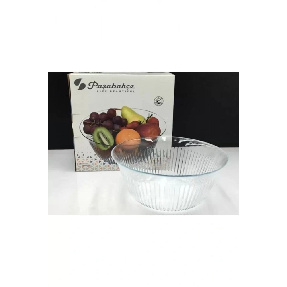 Paşabahçe 10686 Freyza Kase 24 Cm 2650 Cc