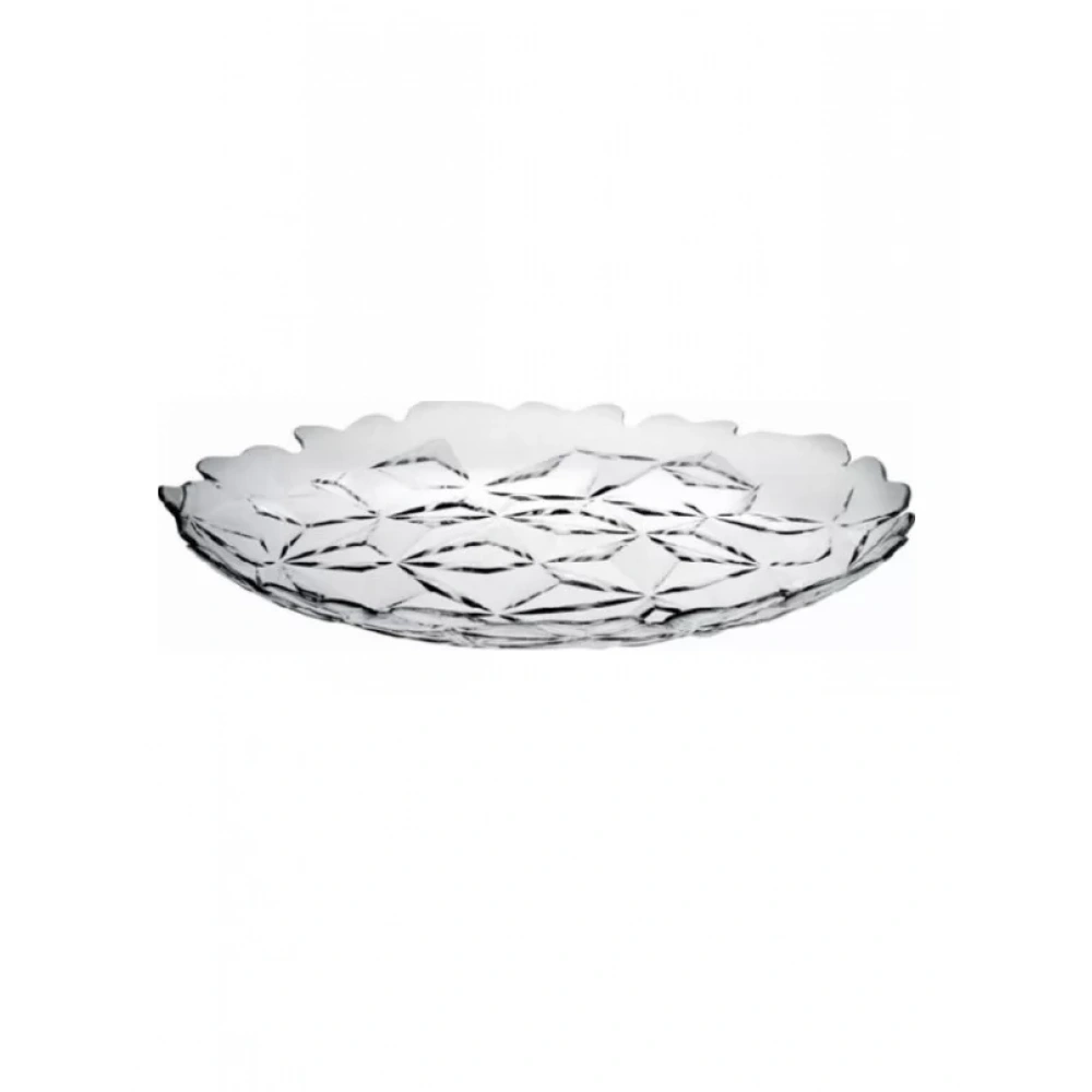 Paşabahçe 10717 Estrella Oval Servis Tabağı 33 Cm