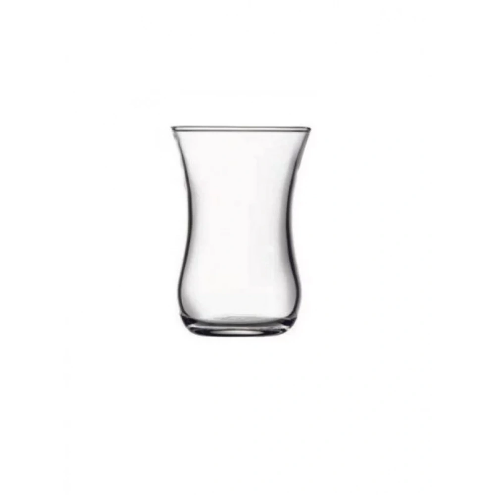 Paşabahçe 42011 Kandilli Çay Bardağı 90 Cc 6lı