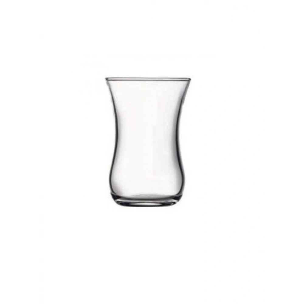 Paşabahçe 42011 Kandilli Çay Bardağı 90 Cc 6lı