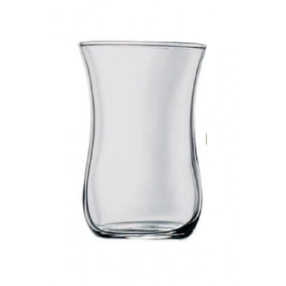Paşabahçe 42011 Sade Çay Bardağı 85 Cc 12li