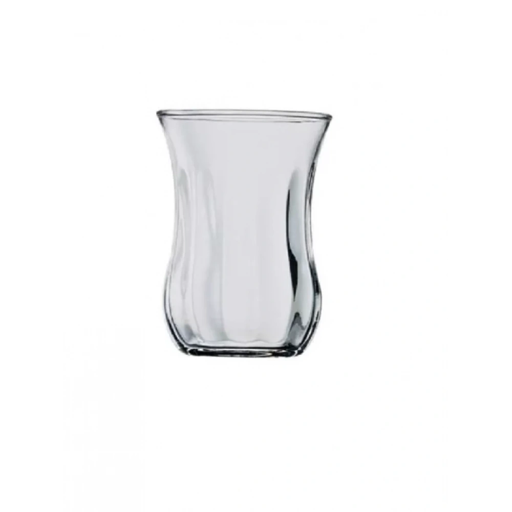 Paşabahçe 42021 Optik Çay Bardağı 120 Cc 12li