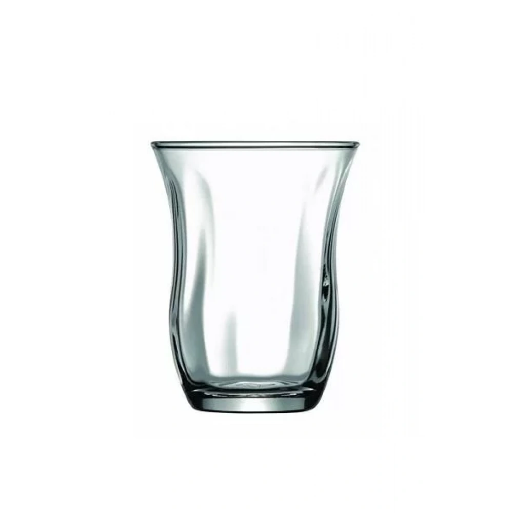 Paşabahçe 42191 Optikli Çay Bardağı 95 Cc 6lı