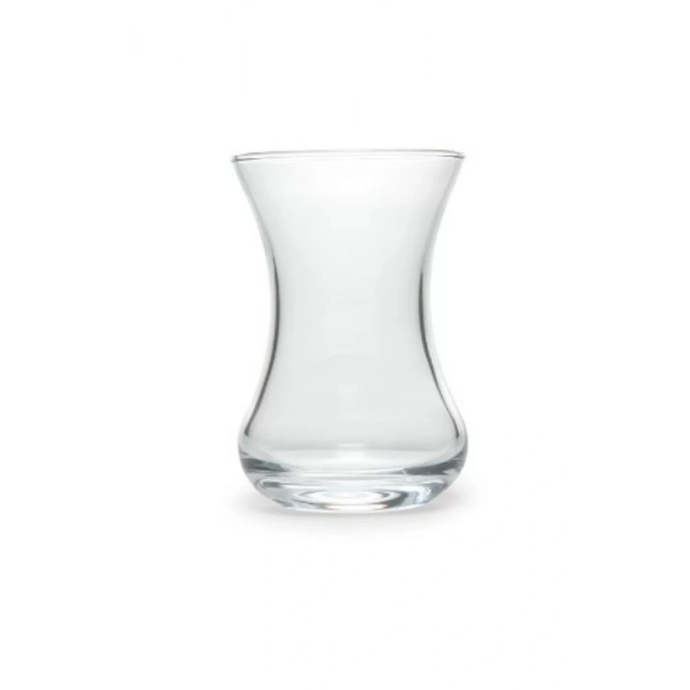 Paşabahçe 42281 Çay Bardağı 108 Cc 6lı