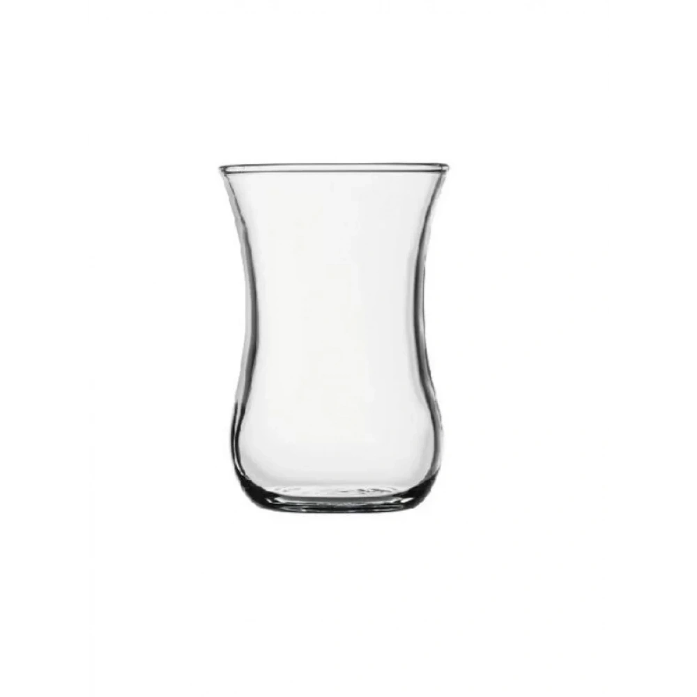 Paşabahçe 42331 Çınaraltı Çay Bardağı 99 Cc 6lı