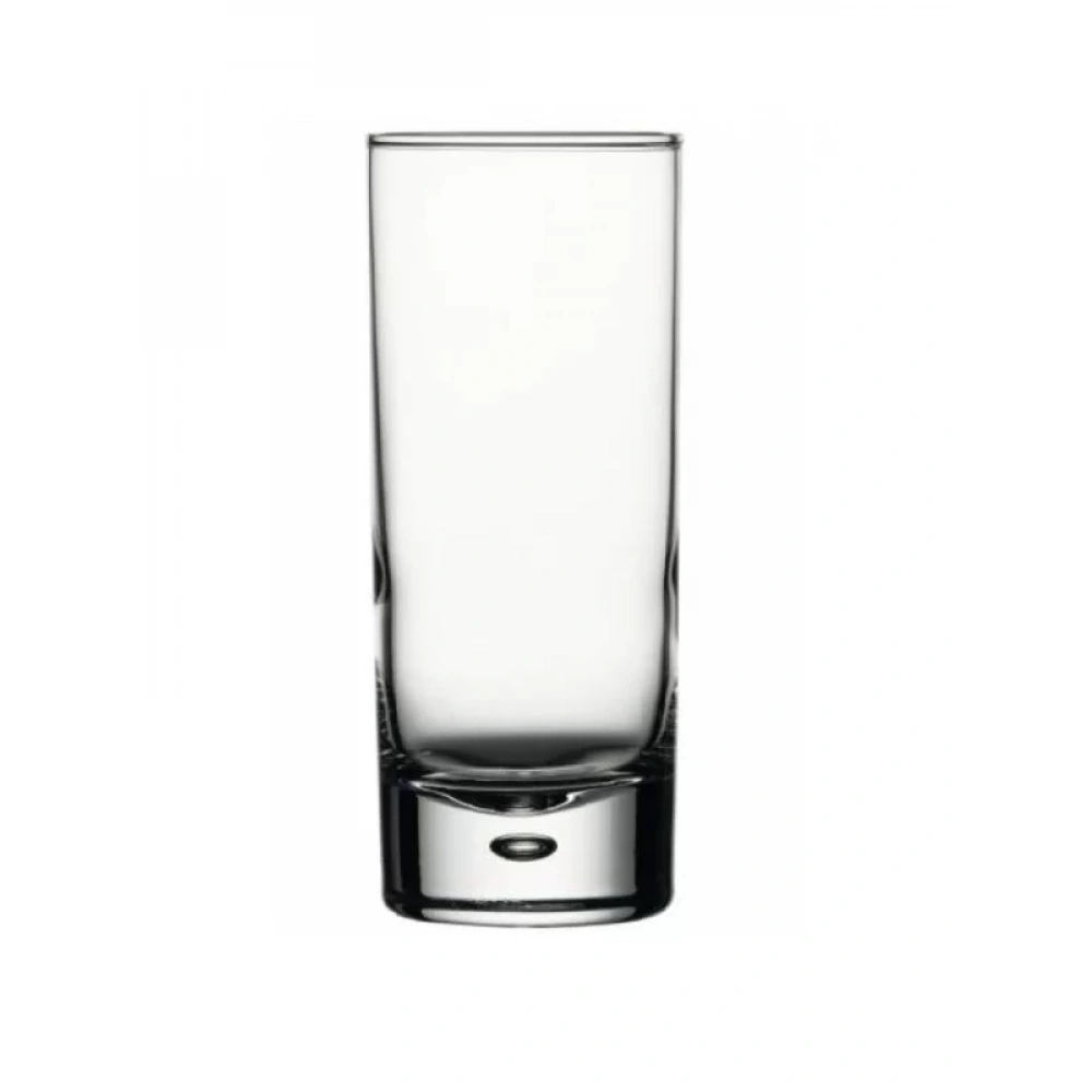 Paşabahçe 42438 Long Dring Side Rakı Bardağı 215 Cc 6lı