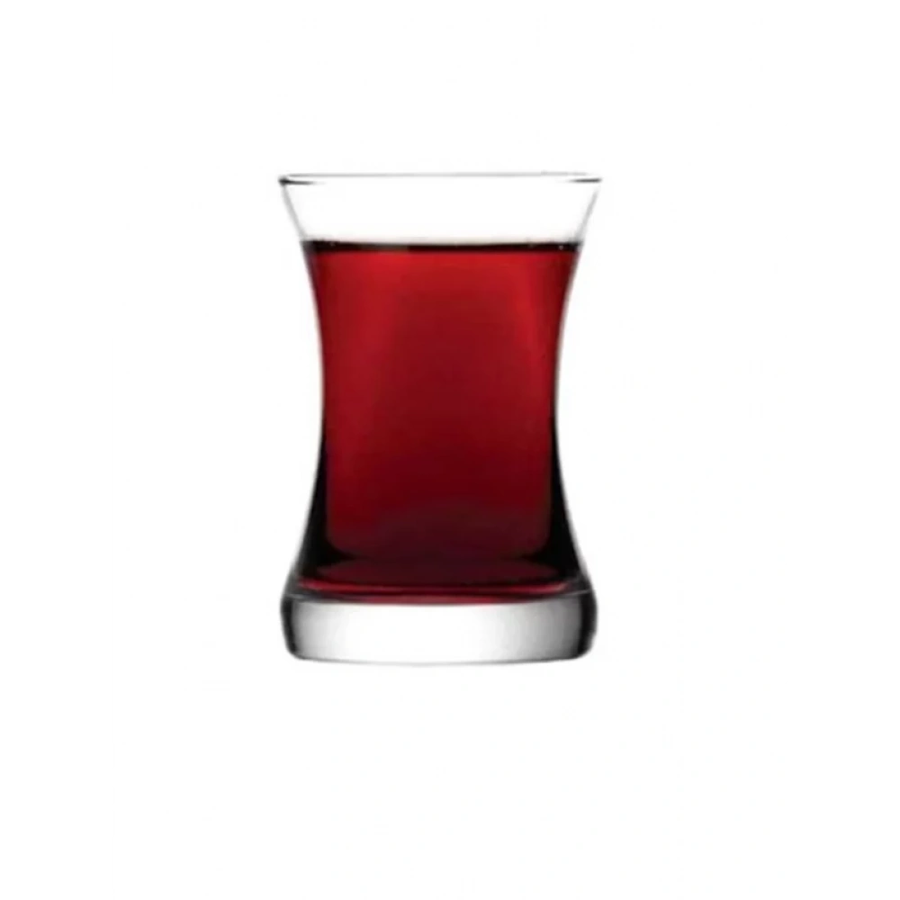 Paşabahçe 42461 Misis Çay Bardağı 160 Cc 6lı