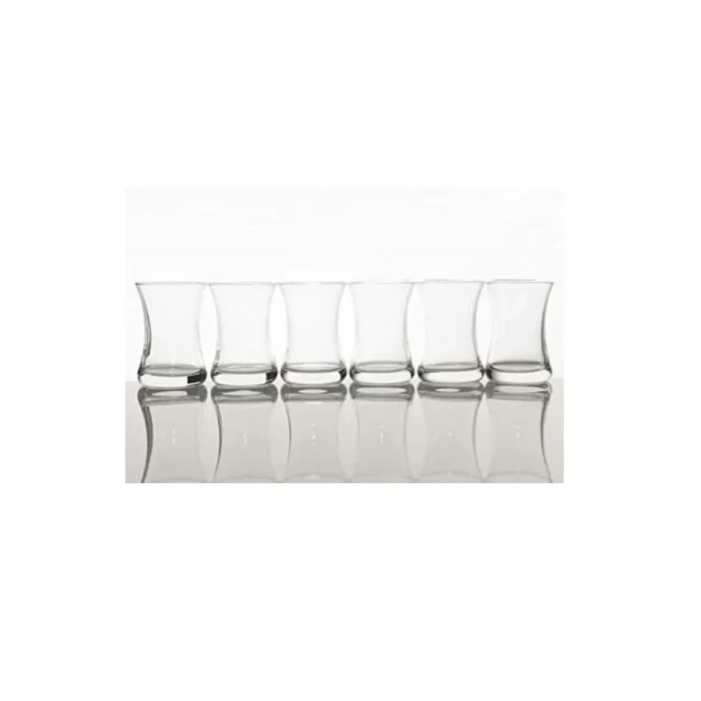 Paşabahçe 42461 Misis Çay Bardağı 160 Cc 6lı