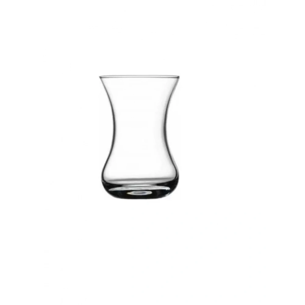 Paşabahçe 42771 Vefa Çay Bardağı 130 Cc 6lı