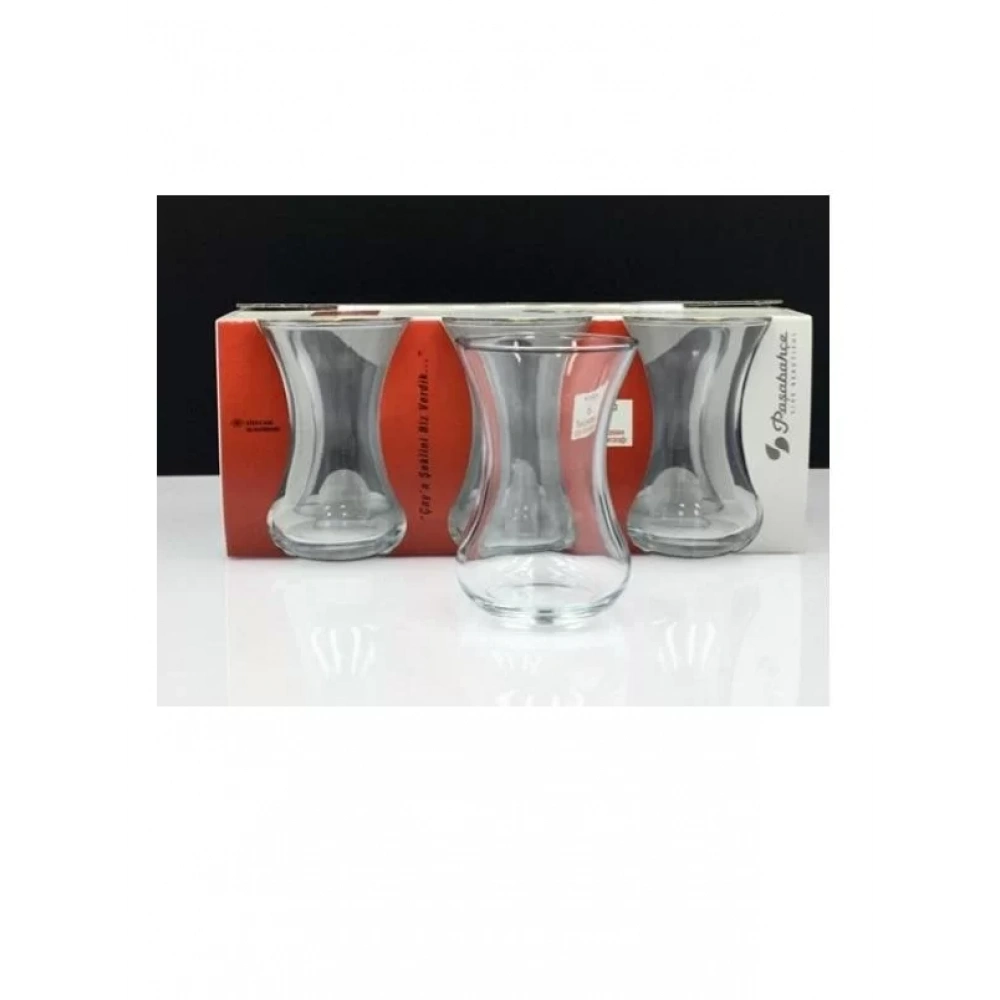 Paşabahçe 42771 Vefa Çay Bardağı 130 Cc 6lı