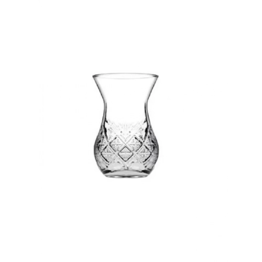 Paşabahçe 42881 Tımeless Çay Bardağı 155cc 6 Lı