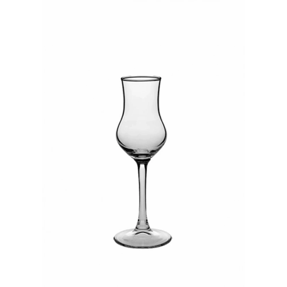 Paşabahçe 440111 Grappa Kahve Yanı Su Kadehi 95cc 6lı