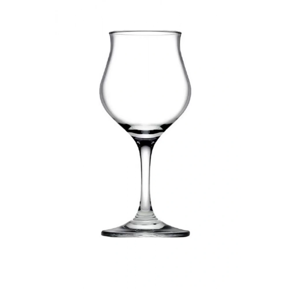 Paşabahçe 440278 Wavy Şarap Kadehi 475 Cc 6lı