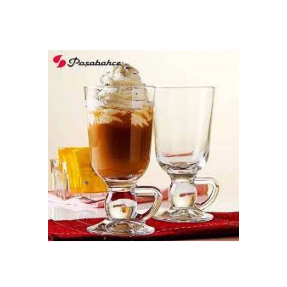Paşabahçe 44109 Irısh Coffee Bardağı 280 Cc 2li
