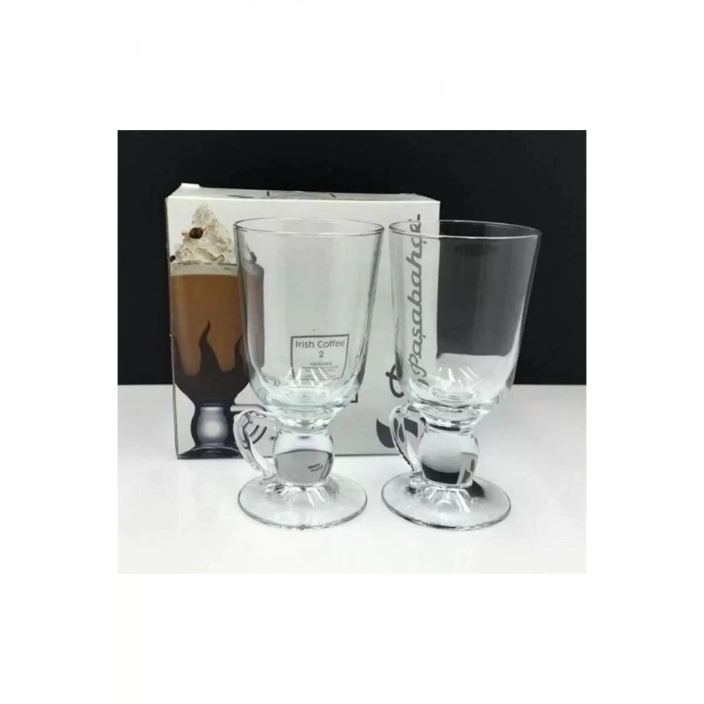 Paşabahçe 44109 Irısh Coffee Bardağı 280 Cc 2li