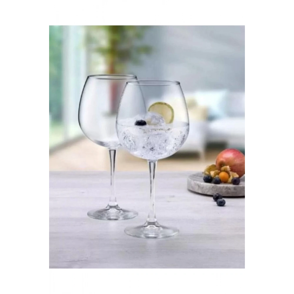 Paşabahçe 44248 Enoteca Şarap Kadehi 780 Cc 2 Li