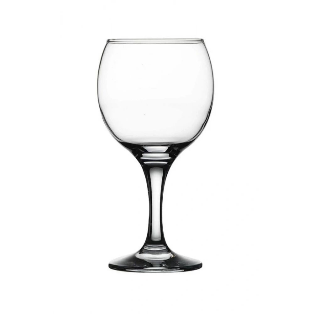 Paşabahçe 44411 Bistro Ayaklı Meşrubat Kadehi 290 Cc 6lı