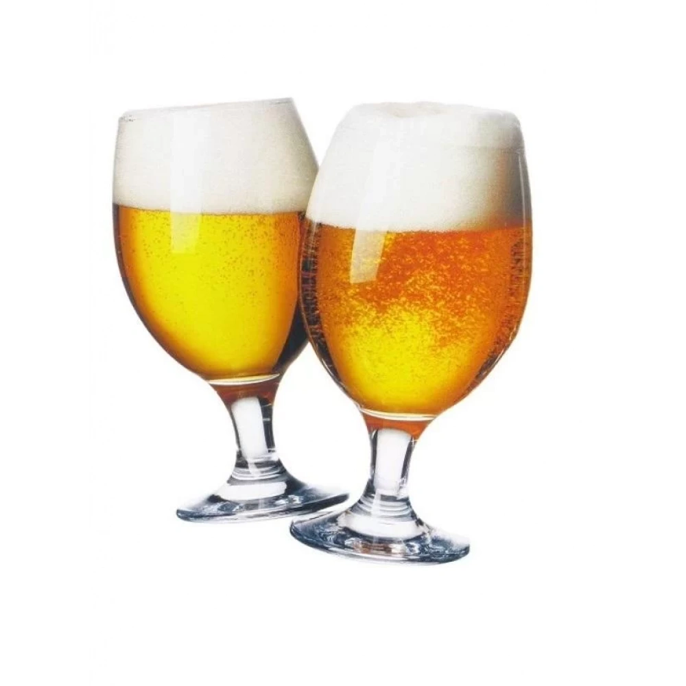 Paşabahçe 44417 Bistro Bira Bardağı 400 Cc 6lı
